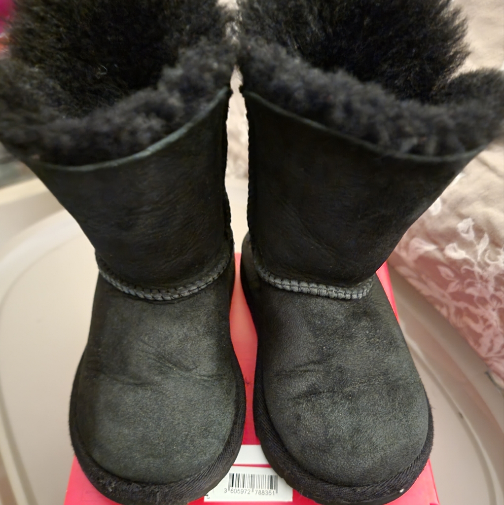 Kid Ugg Boot